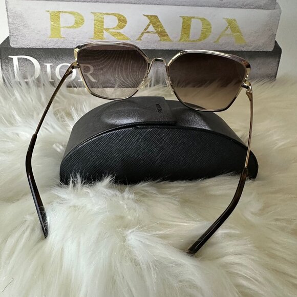 Authentic Prada Sunglasses - Picture 5 of 12